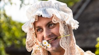 The Blemished Brides still 2