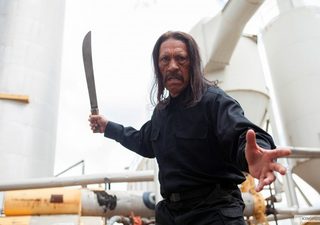 Machete Kills still 6
