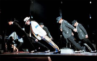 Michael Jackson: HIStory Tour - Live in Munich still 4