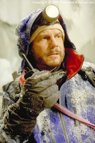 Vertical Limit still 5