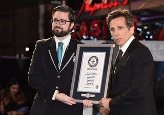 Zoolander 2 still 6