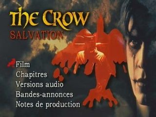 The Crow: Salvation still 7