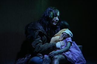 The Cat still 4