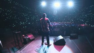 Kevin Hart: Let Me Explain still 5