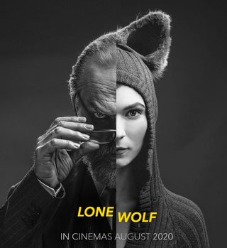 Lone Wolf still 1