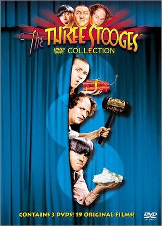 Three Little Pigskins still 5