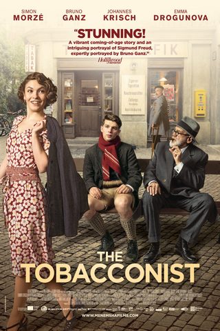 The Tobacconist still 1