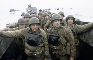 Saving Private Ryan still 1