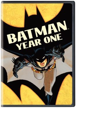 Batman: Year One still 8