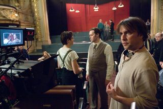 Me and Orson Welles still 5