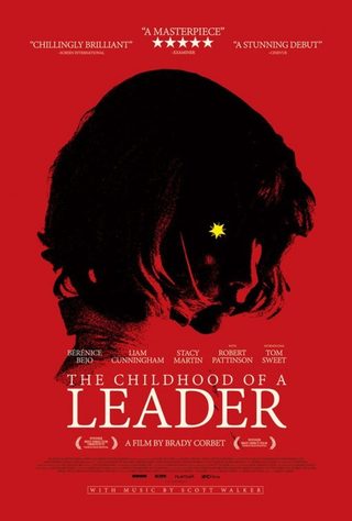 The Childhood of a Leader still 4