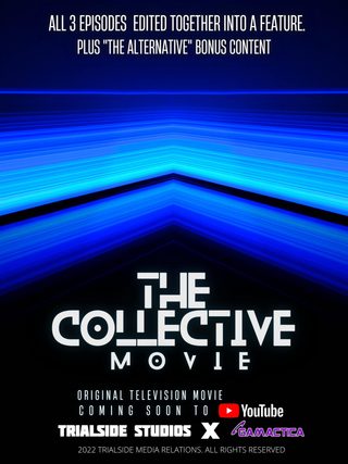 The Collective: Movie still 4