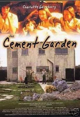 The Cement Garden still 5