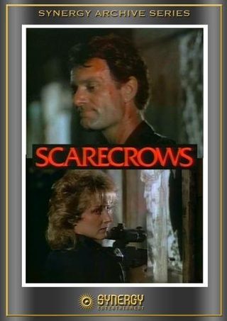 Scarecrows still 6