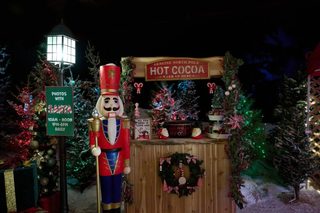 Long Lost Christmas still 8