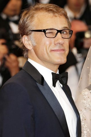 Christoph Waltz, photo 2 of 3