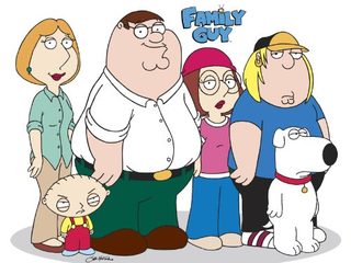 Stewie Griffin: The Untold Story still 1
