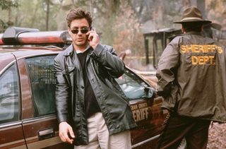 The Gingerbread Man still 7