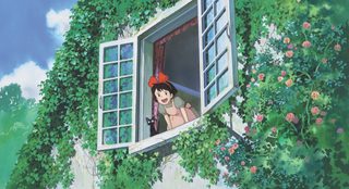 Kiki's Delivery Service still 6
