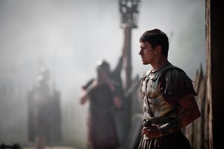 The Eagle still 7
