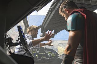 Thor: Ragnarok still 8