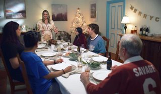 A Savage Christmas still 4