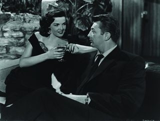 His Kind of Woman still 1
