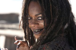 Pirates of the Caribbean: At World's End still 2