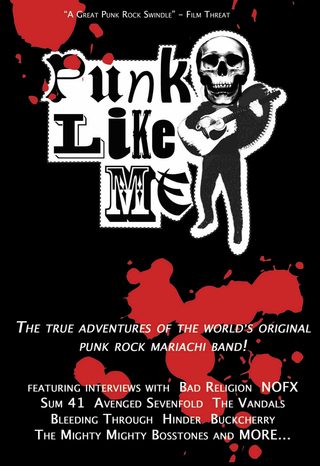 Punk Like Me still 8