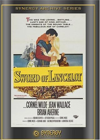 Sword of Lancelot still 2