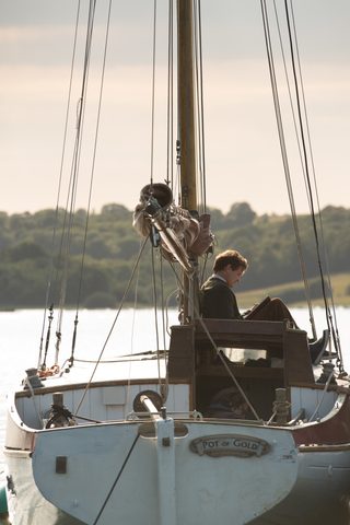 The Mercy still 5