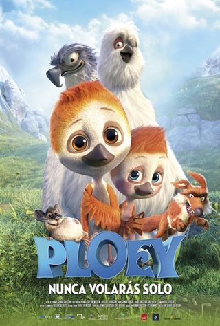 Ploey: You Never Fly Alone still 1