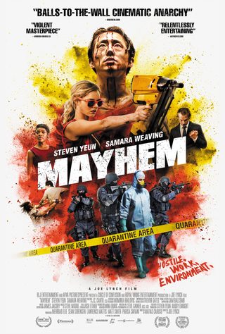 Mayhem still 3