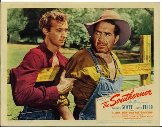 The Southerner still 3