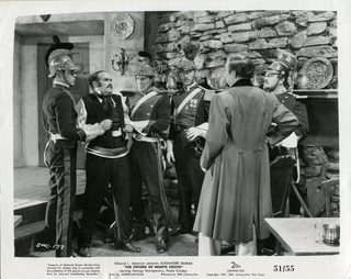 The Sword of Monte Cristo still 1