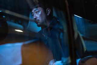Nocturnal still 5