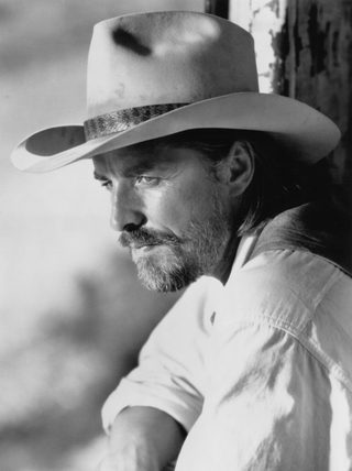 Harley Davidson and the Marlboro Man still 3