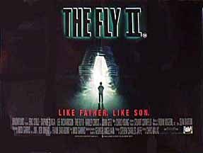 The Fly II still 2
