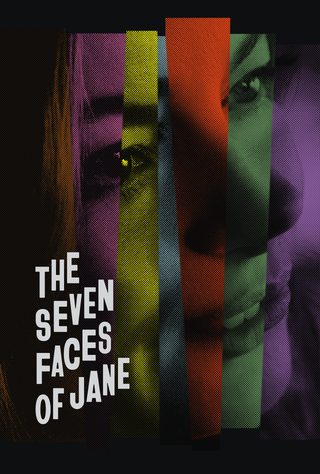 The Seven Faces of Jane still 2