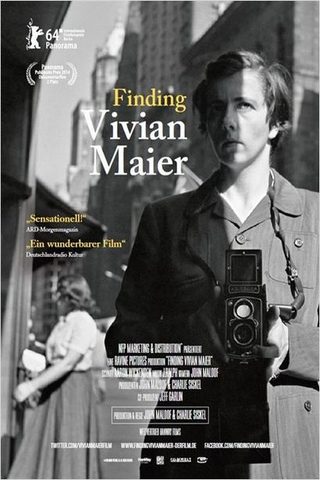 Finding Vivian Maier still 8