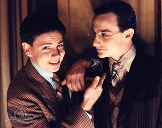 Mr. Saturday Night still 6