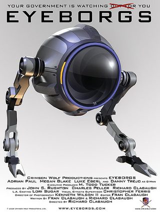 Eyeborgs still 4