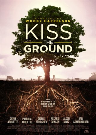 Kiss the Ground still 7