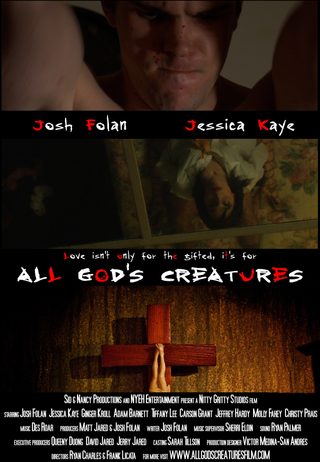 All God's Creatures still 5