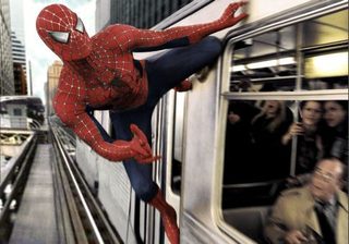 Spider-Man 2 still 6