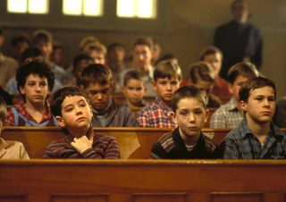 The Boys of St. Vincent still 8