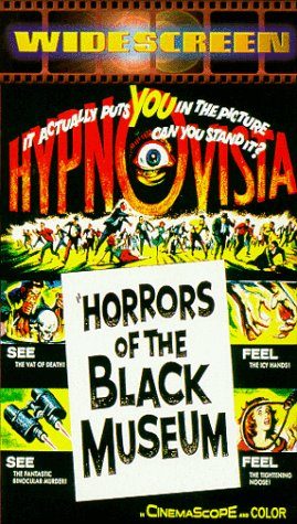 Horrors of the Black Museum still 5