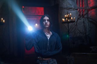 Until Dawn still 3