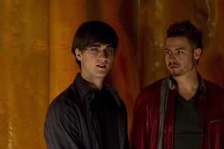 The Howling: Reborn still 4