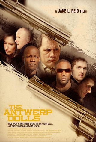 The Antwerp Dolls still 2